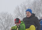 Michal Sláma : Sáňkiáda 4.2.2017
